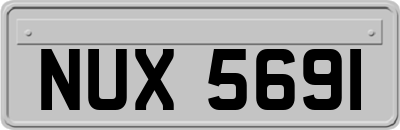 NUX5691