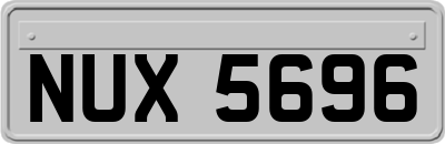NUX5696