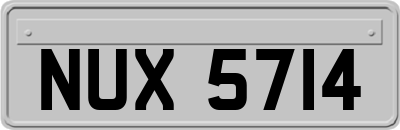 NUX5714