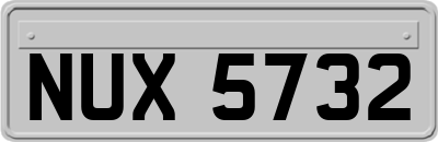 NUX5732