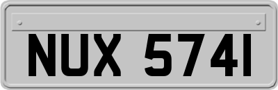 NUX5741