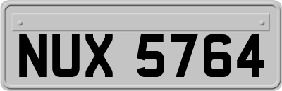NUX5764