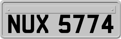 NUX5774