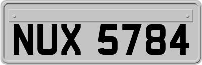 NUX5784