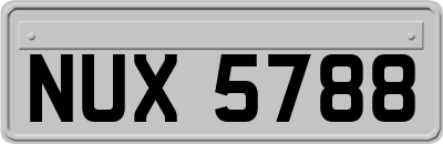 NUX5788