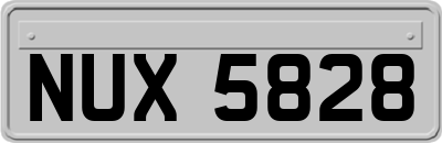 NUX5828