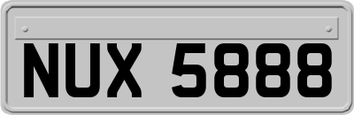 NUX5888