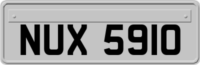 NUX5910