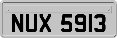 NUX5913