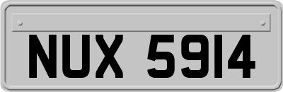 NUX5914