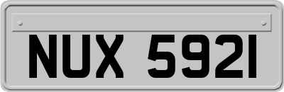 NUX5921