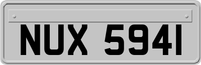 NUX5941