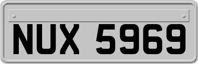 NUX5969