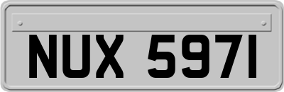 NUX5971