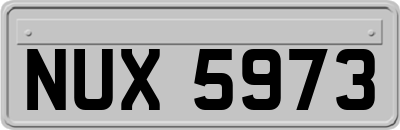 NUX5973