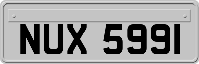 NUX5991