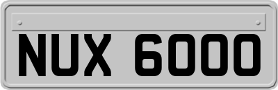 NUX6000
