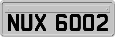 NUX6002