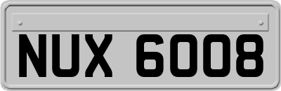 NUX6008