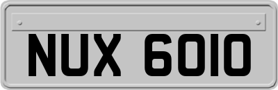 NUX6010