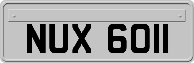 NUX6011