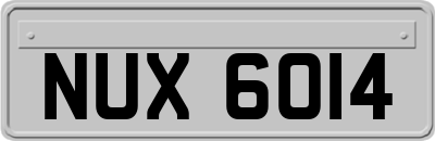 NUX6014
