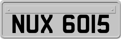 NUX6015