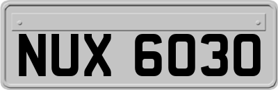 NUX6030