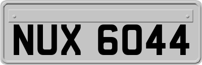 NUX6044