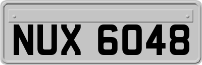 NUX6048