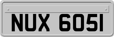NUX6051