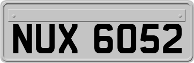 NUX6052