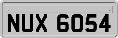 NUX6054