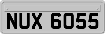 NUX6055