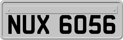 NUX6056