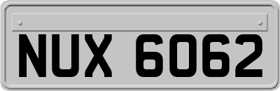 NUX6062