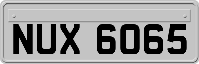 NUX6065