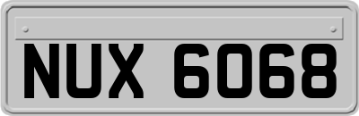 NUX6068