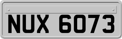 NUX6073