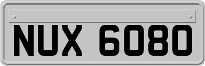 NUX6080