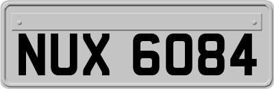 NUX6084