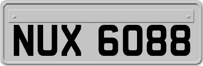 NUX6088