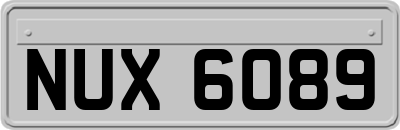 NUX6089