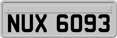NUX6093