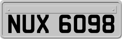 NUX6098