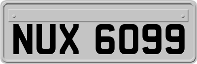 NUX6099