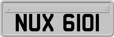 NUX6101