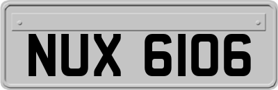 NUX6106