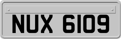NUX6109