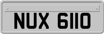 NUX6110